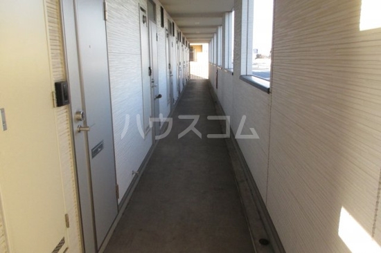 2/7 エントランス