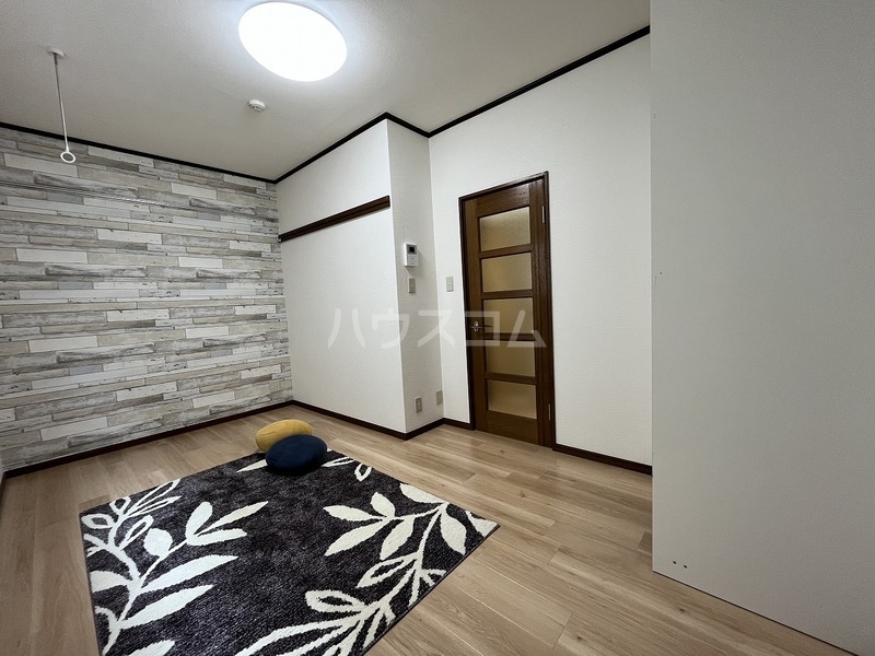 3/13 リビング/ダイニング