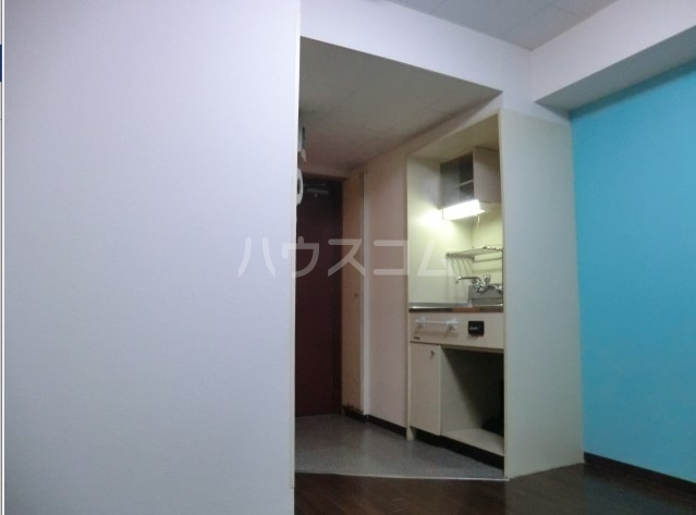 4/23 リビング/ダイニング