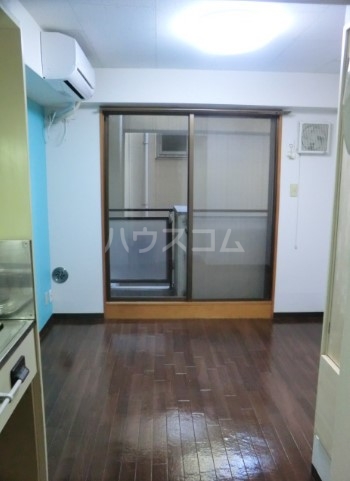 3/23 リビング/ダイニング