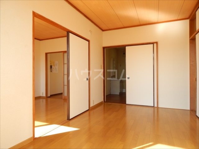 4/28 リビング/ダイニング