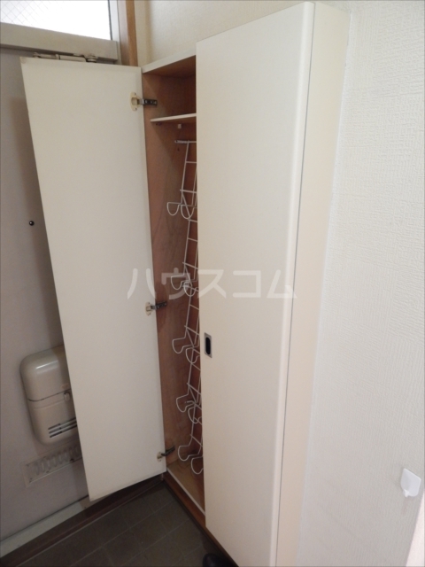 13/28 バルコニー