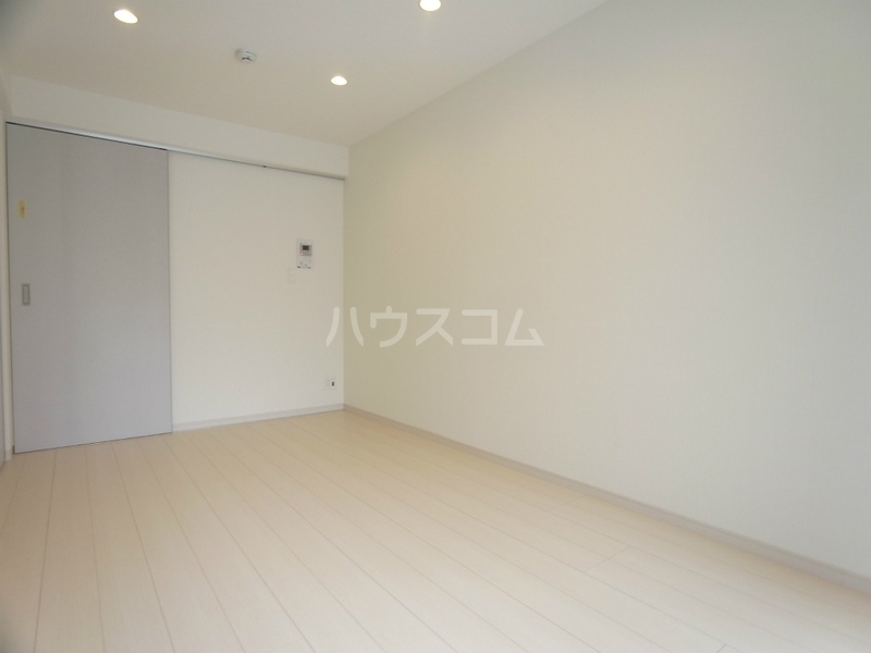 6/27 リビング/ダイニング