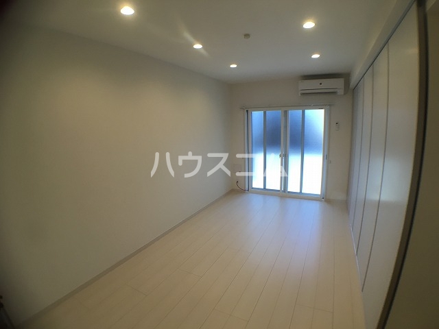4/30 寝室