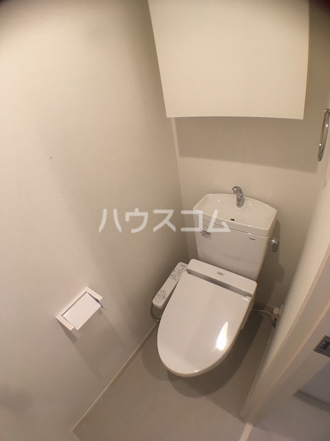 14/30 トイレ