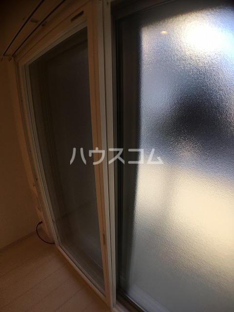 21/30 バルコニー