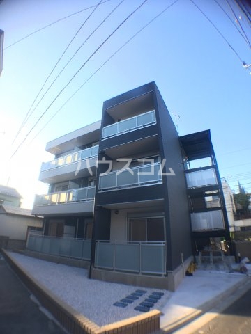 1/30 外観