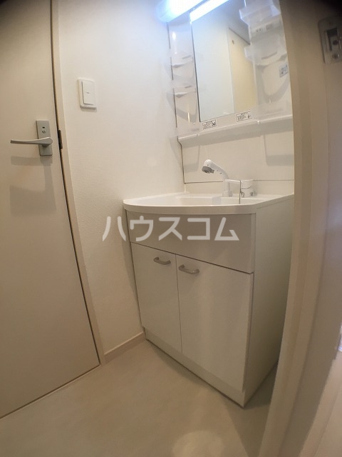 15/30 洗面