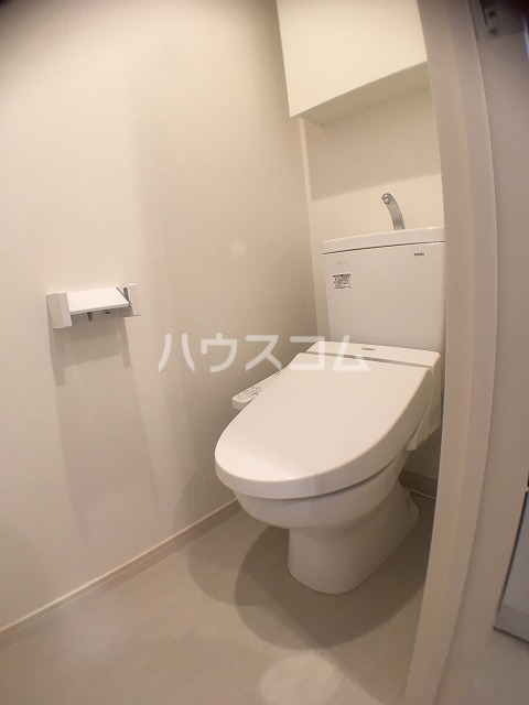 13/30 トイレ