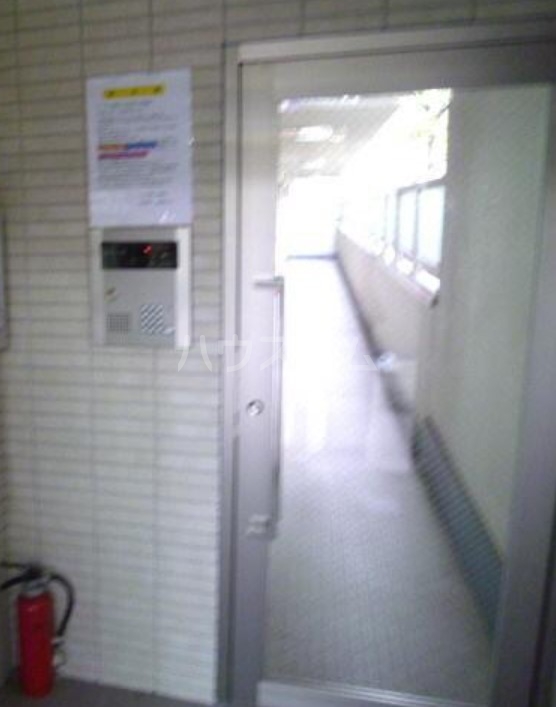 2/12 エントランス