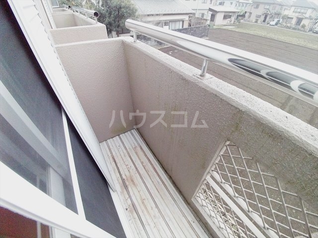 16/30 バルコニー