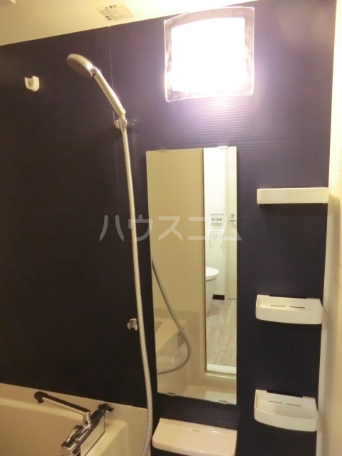 12/30 浴室