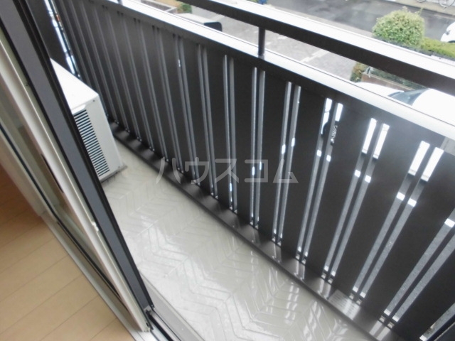 19/30 バルコニー