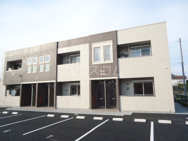 25/30 駐車場