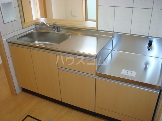 11/30 キッチン