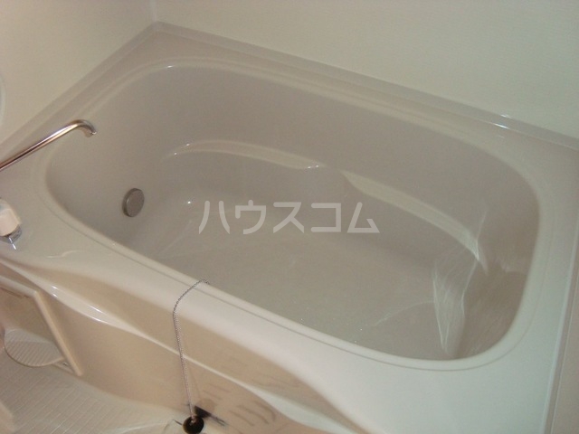 12/30 浴室