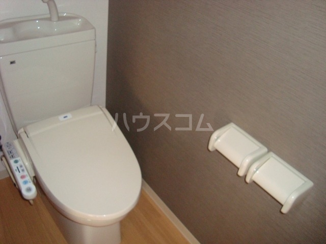 13/30 トイレ