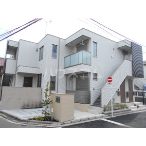 1/27 外観