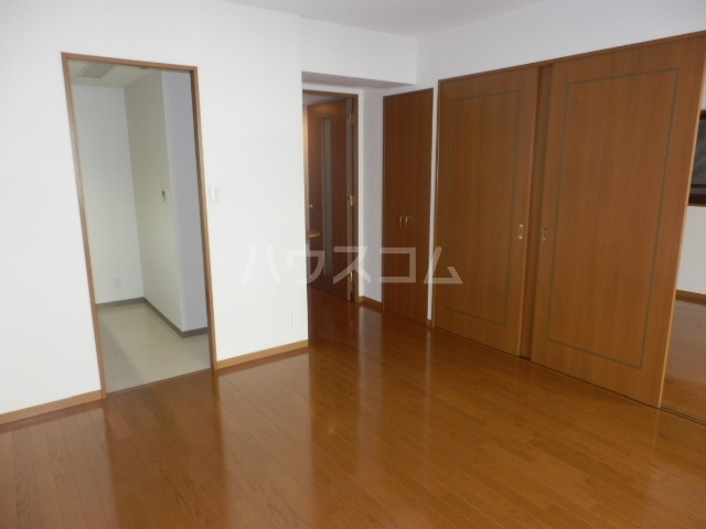 4/27 リビング/ダイニング