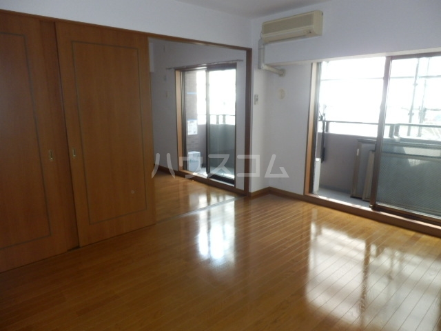 6/27 リビング/ダイニング