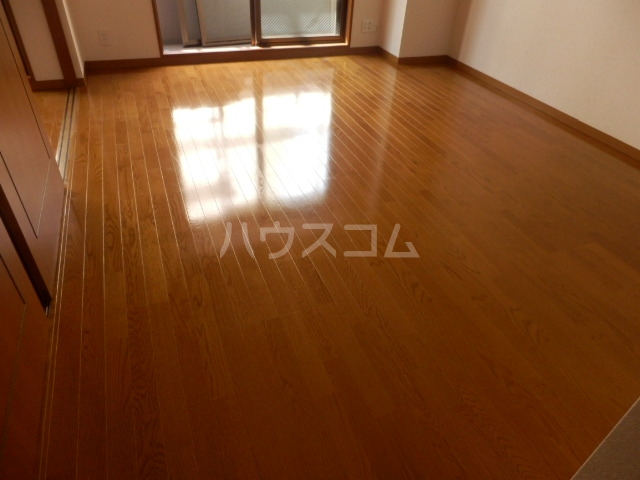 3/27 リビング/ダイニング