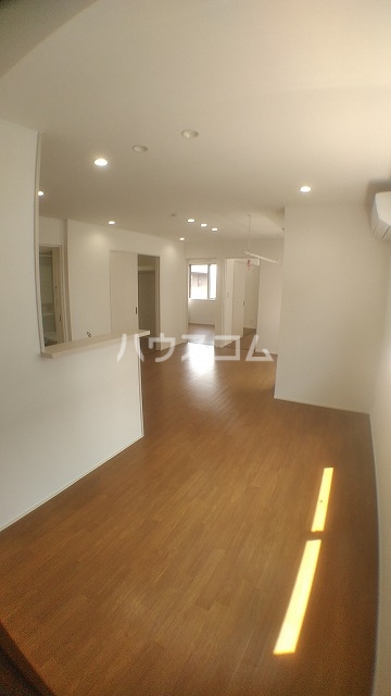 5/30 リビング/ダイニング