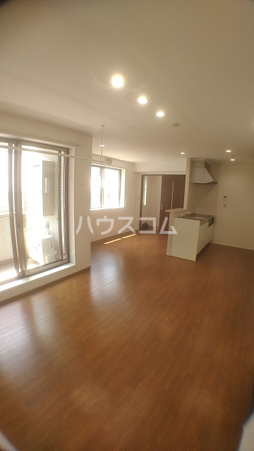 8/30 リビング/ダイニング