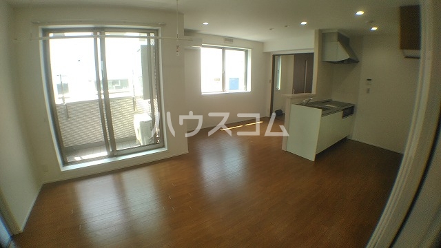 9/30 リビング/ダイニング