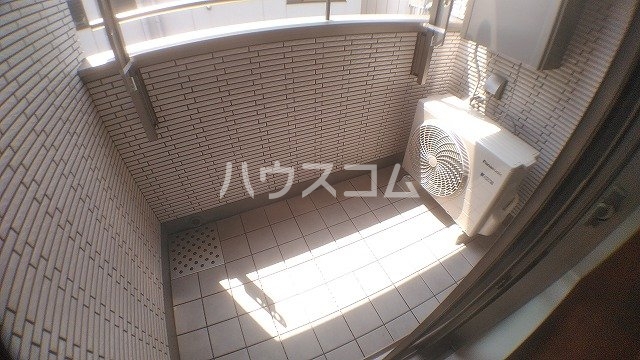 24/30 バルコニー