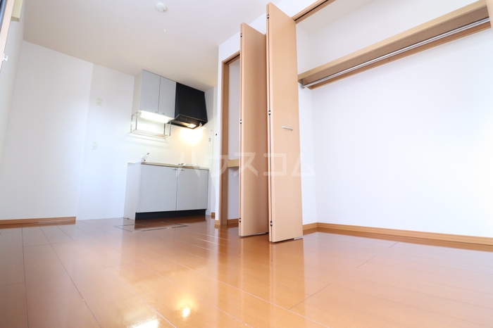 5/30 リビング/ダイニング