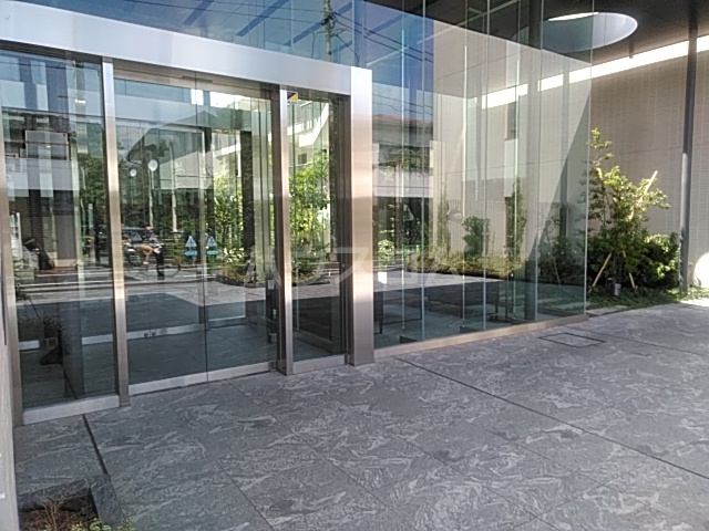 10/17 エントランス