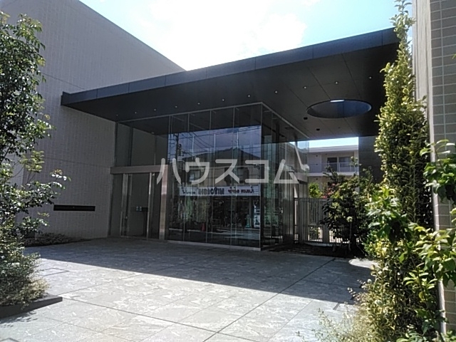 16/26 エントランス