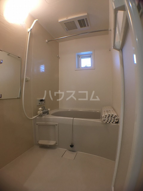 12/28 浴室