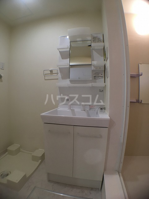 16/28 洗面