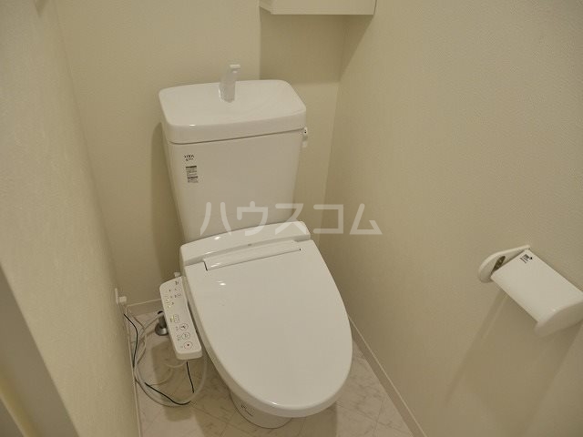 15/28 トイレ