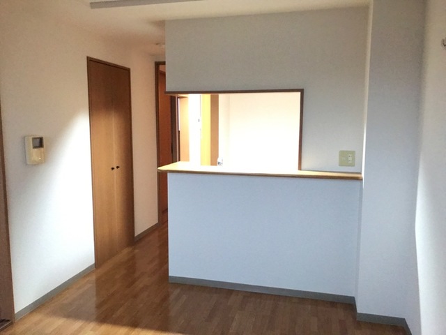 4/26 室内