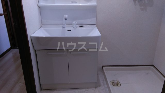 15/30 洗面