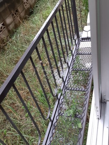 18/28 バルコニー