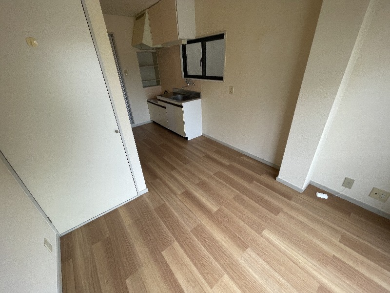 5/25 リビング/ダイニング