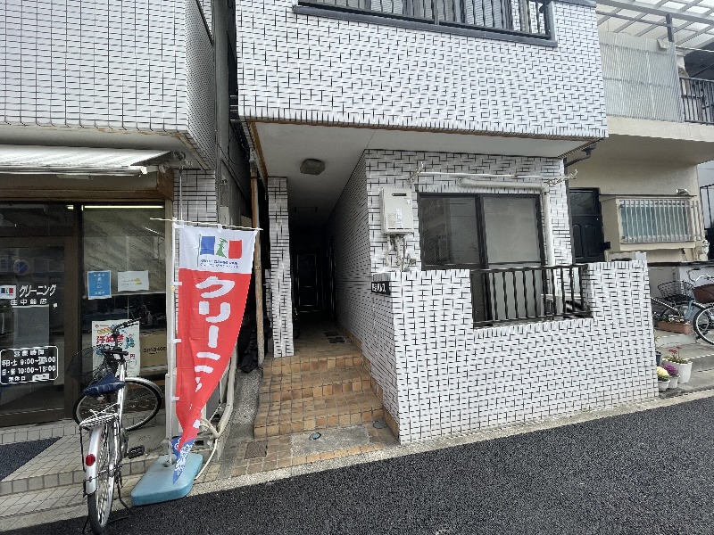 21/25 エントランス