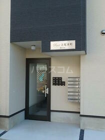 17/22 エントランス