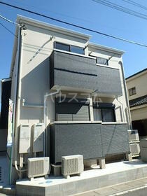 11/22 バルコニー