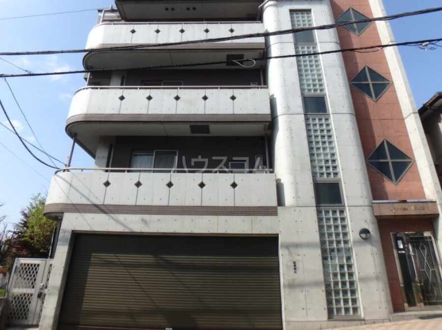 5/14 エントランス