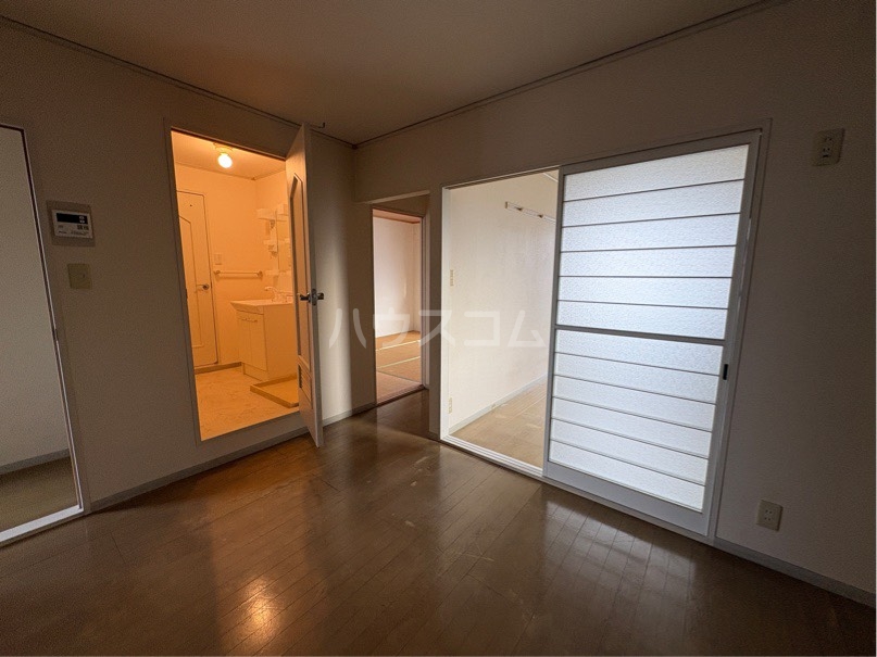 6/30 リビング/ダイニング