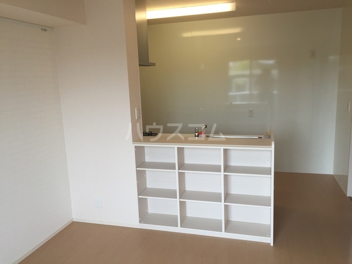 4/30 リビング/ダイニング