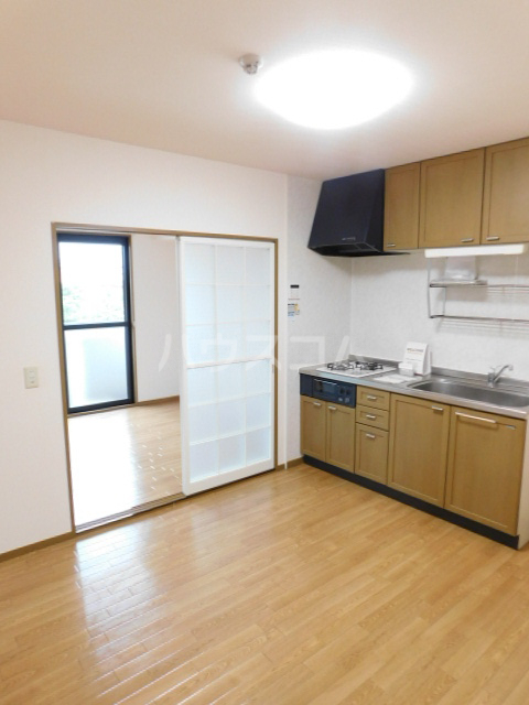 5/30 リビング/ダイニング