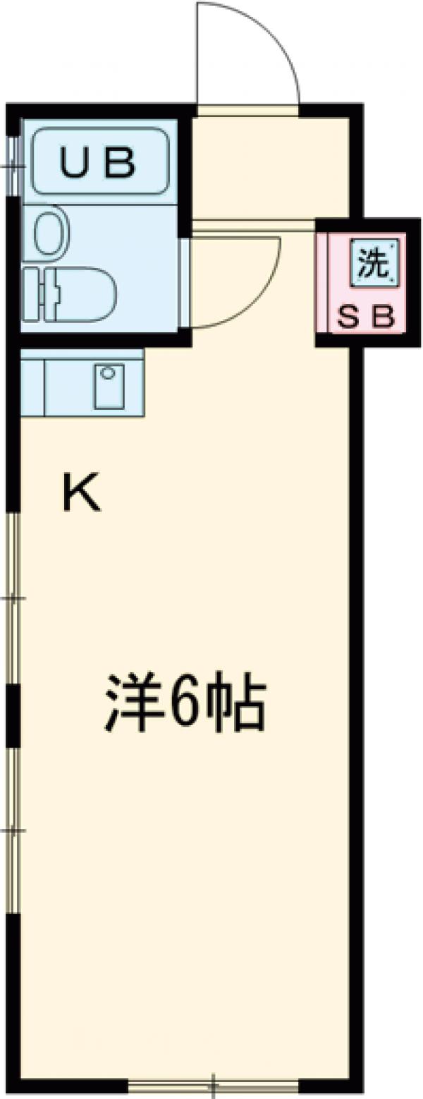 2/18 間取