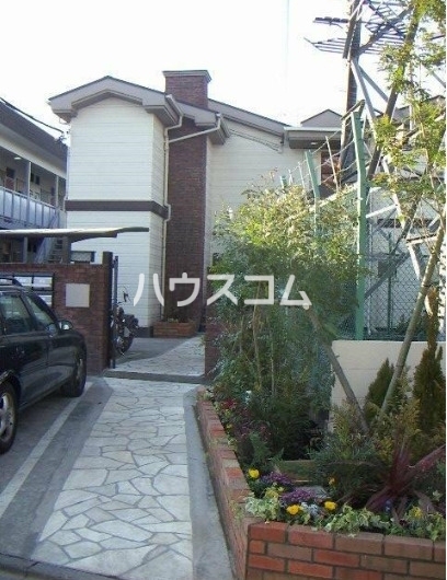 1/7 外観
