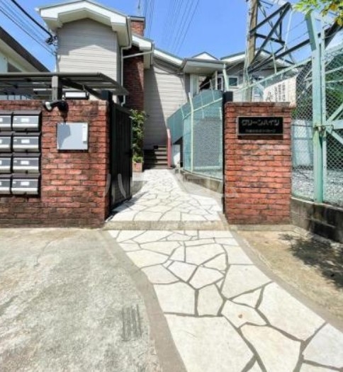 11/17 エントランス