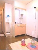 3/17 リビング/ダイニング